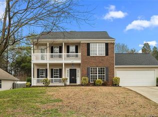 1518 Bellridge Rd, Rock Hill, SC 29732