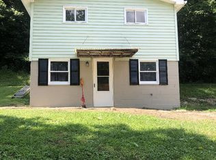 7663 National Rd, Triadelphia, WV 26059