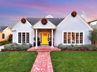 1193 Crescent Dr, San Jose, CA 95125