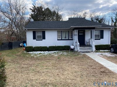 4019 Horner Ln, Richmond, VA, 23224