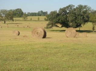 5375 E Washington Hwy, Monticello, FL 32344