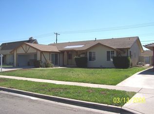 1934 W Chanticleer Rd, Anaheim, CA 92804