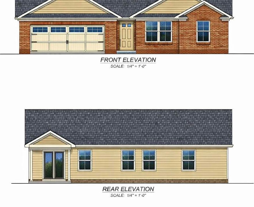 1st image of 106 Bison Way