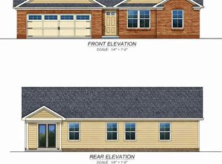106 Bison Way, Stamping Ground, KY 40379