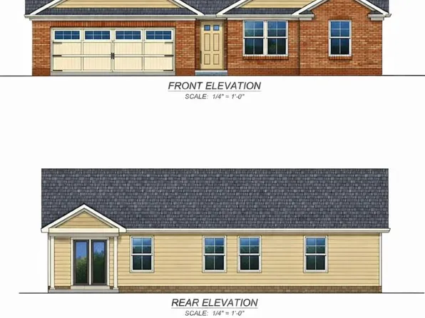 106 Bison Way, Stamping Ground, KY 40379