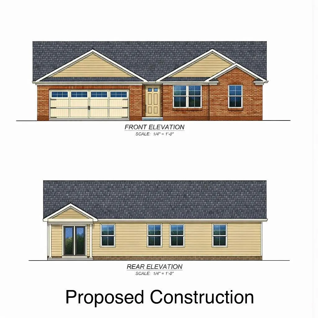 106 Bison Way photo 1
