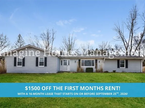 9200 Whitewood Rd, Brecksville, OH 44141
