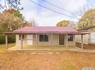 1120 County Road 319, Trinity, AL 35673