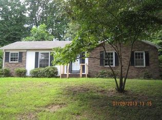 4208 Tucson Dr, Greensboro, NC 27406