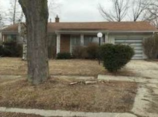 2737 W Auburn Dr, Saginaw, MI 48601