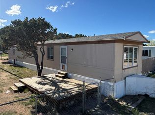 29600 County Road 353 LOT 16, Buena Vista, CO 81211