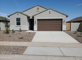 2842 N Trailridge Ln, Casa Grande, AZ 85122