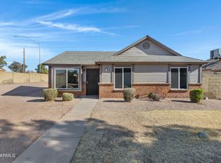 1055 N Recker Rd UNIT 1215, Mesa, AZ 85205