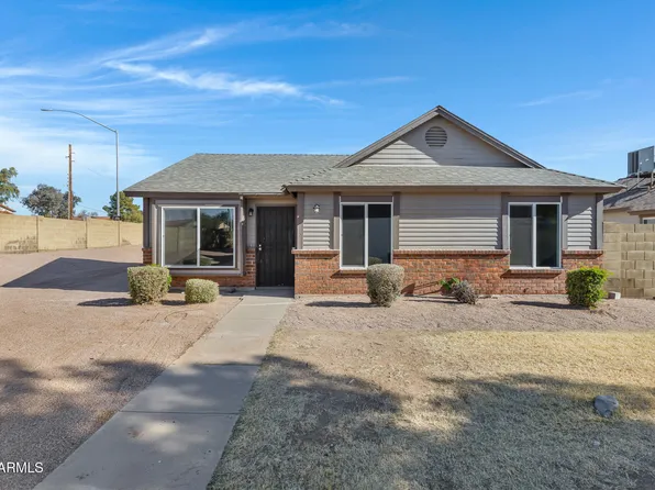 1055 N RECKER Road #1215, Mesa, AZ 85205