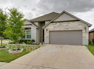 1125 Castlerock Rd, Argyle, TX 76226
