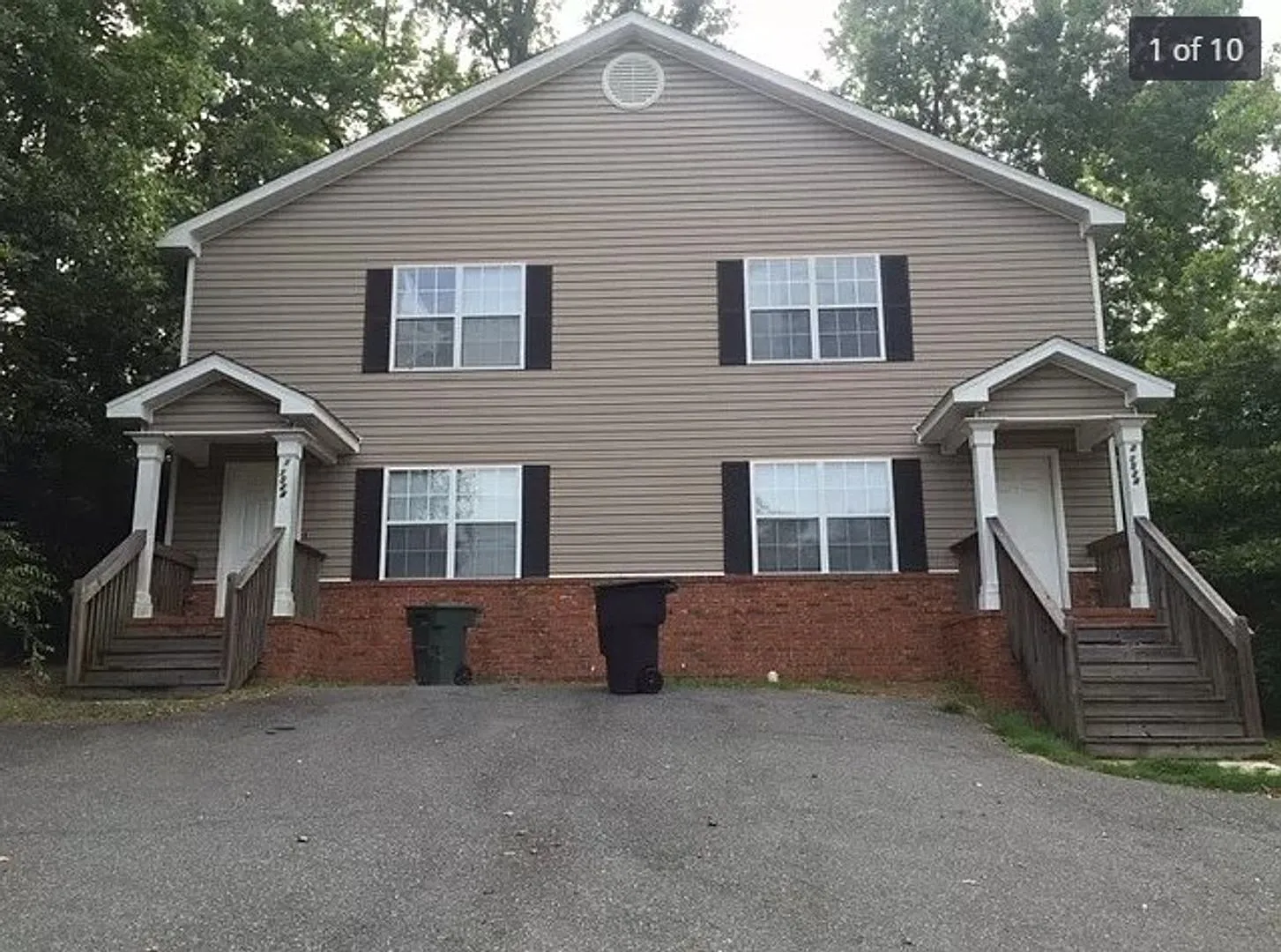 ZSS - 1524 Hudson St #1 — Photo 1