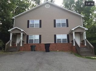 ZSS - 1524 Hudson St #1, Tallahassee, FL 32301