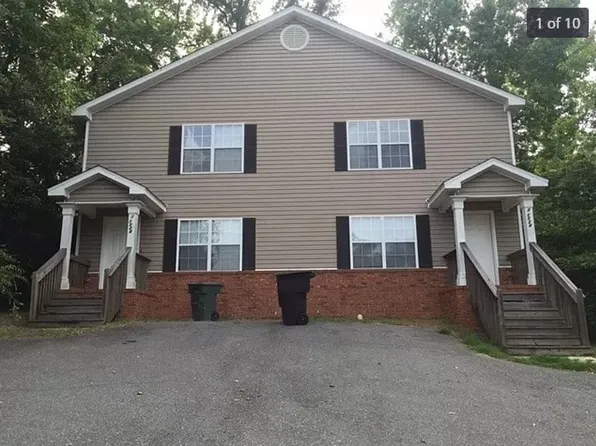 ZSS - 1524 Hudson St #1, 1524 Hudson St #801309b1a, Tallahassee, FL 32301