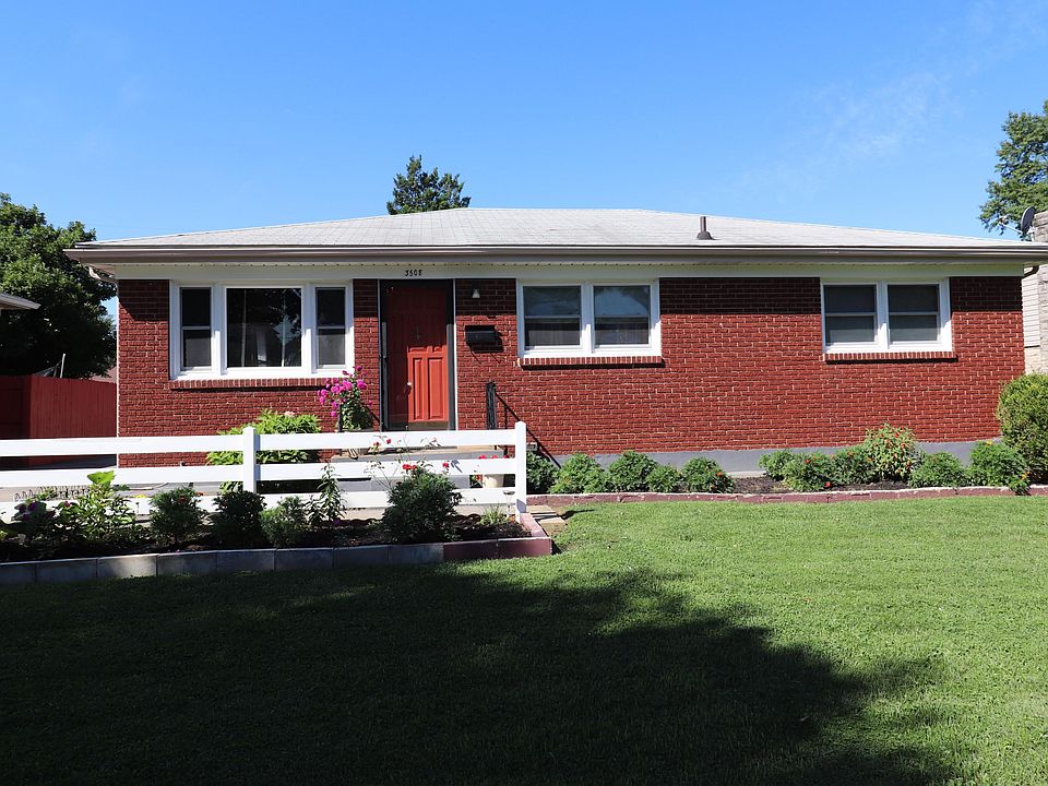 1st image of 3508 Huon Dr