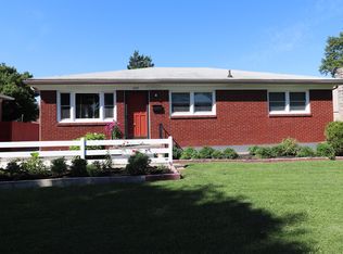 3508 Huon Dr, Louisville, KY 40218