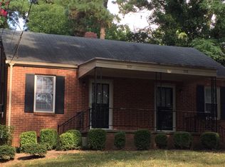 910 Marilyn Dr, Raleigh, NC 27607