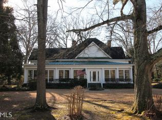 1241 Wellington St, Madison, GA 30650