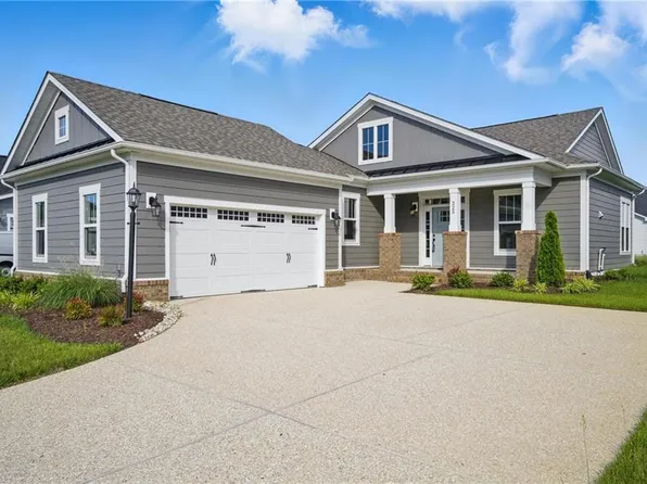 225 Ayrshire Loop, Smithfield, VA 23430