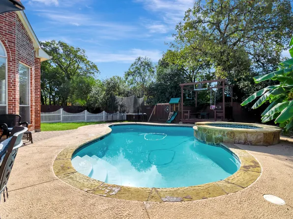 620 Edgebrook Ave, Keller, TX 76248