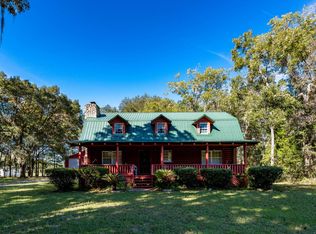 11704 N Us Hwy 27, Ocala, FL 34482