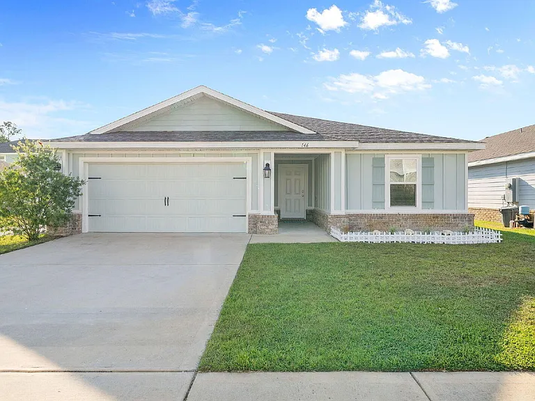 146 Old Canoe Ln — Photo 1