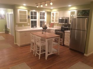 1964 N 17th St, Springfield, OR 97477