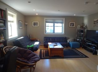 15 Carson St APT 5A, Dorchester, MA 02125