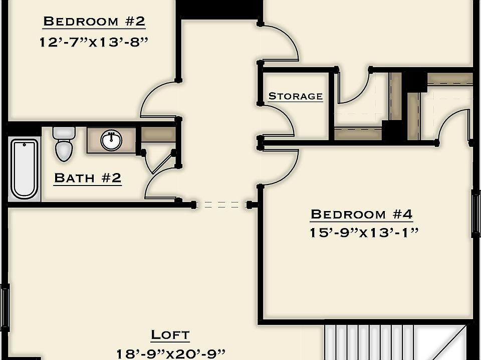 Scarlet Plan, Hillsong at Mt Laurel, Birmingham, AL 35242 Zillow