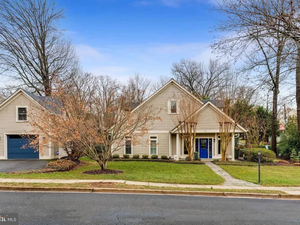 301 Princeton Blvd, Alexandria, VA 22314