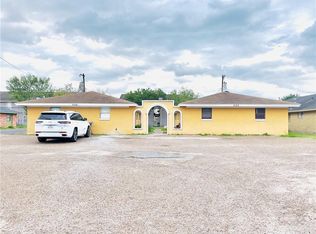 520 Gastel Cir, Edinburg, TX 78539