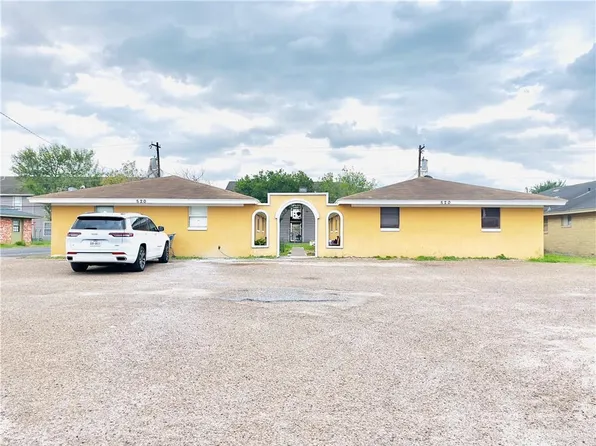 520 Gastel Cir, Edinburg, TX 78539