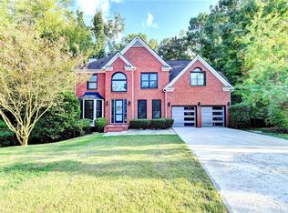 1522 Grace Meadows Ln SE, Smyrna, GA 30082
