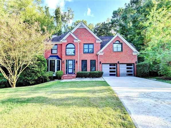 1522 Grace Meadows Ln SE, Smyrna, GA 30082
