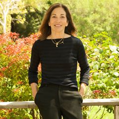 Rebecca M. Shafer