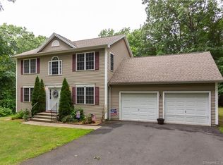 1181 Spindle Hill Rd, Wolcott, CT 06716