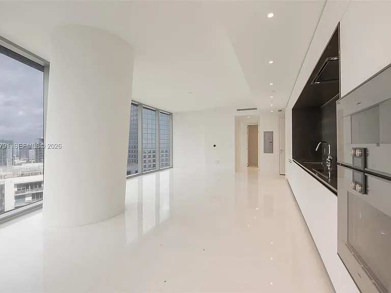 300 Biscayne Boulevard Way #4708W — Photo 6