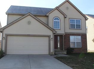 5897 Ancestor Dr, Hilliard, OH 43026