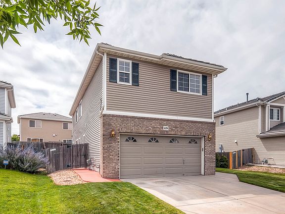 2nd image of 20750 E 40th Ave