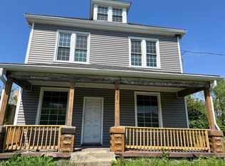 525 Saint Clair Ave, Columbus, OH 43203
