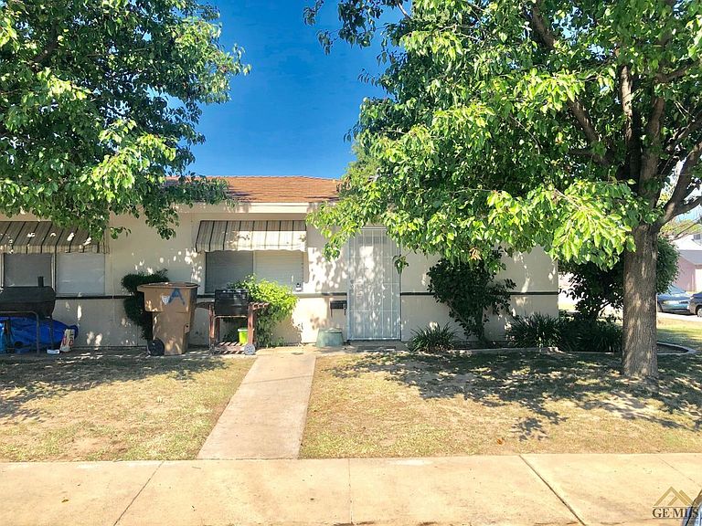 1901 Buena Vista St Bakersfield, CA, 93304 Apartments for Rent Zillow