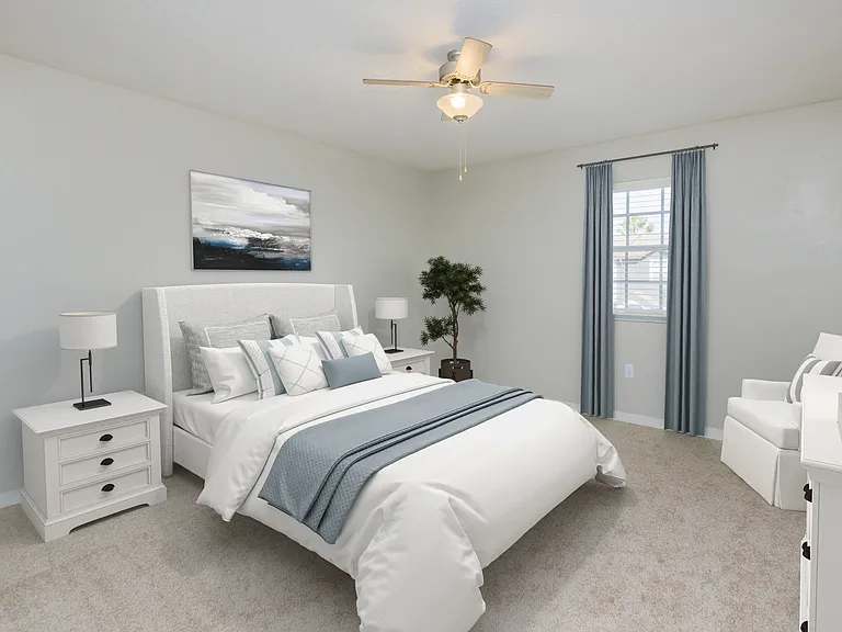 Carmendy Square Apartments — Photo 13