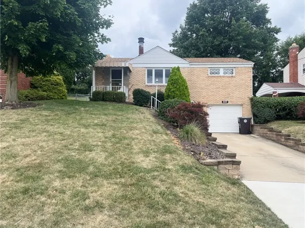 632 Judith Dr, Pittsburgh, PA 15236