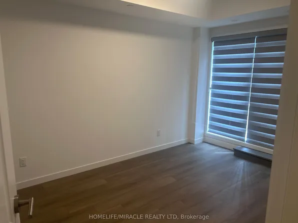 109 Marydale Ave #21, Markham, ON L3S 0E3