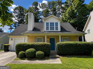 117 Meadow Ct, Fairburn, GA 30213