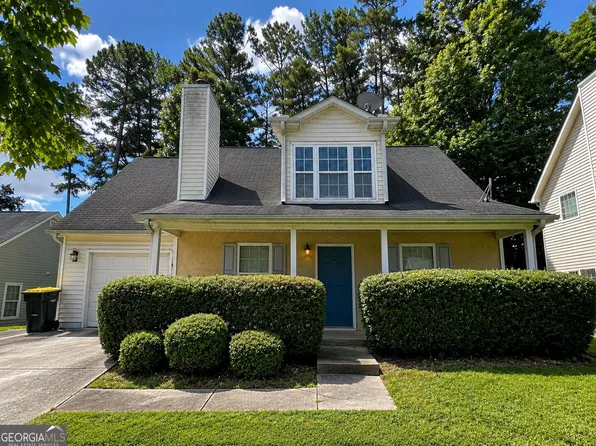 117 Meadow Ct, Fairburn, GA 30213